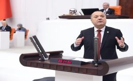 “Çiftçiyi Rahatlatan Düzenlemeler Yapılmasına Vesile Olduğumuz İçin Mutluyuz”