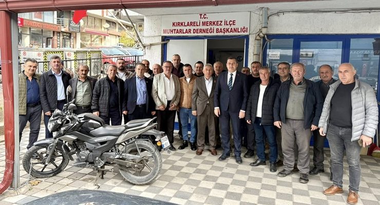 “ESNAFIN VERGİ, PRİM, KİRA YÜKÜNÜ HAFİFLETECEĞİZ. KREDİLERİNİN FAİZİNİ SİLECEĞİZ”