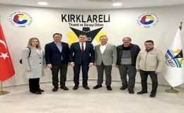 “EN DÜŞÜK EMEKLİ MAAŞINI HEMEN BİR ASGARİ ÜCRETE, SONRA DA 1,5 ASGARİ ÜCRETE ÇIKARACAĞIZ”