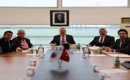 NKÜTEK’TE DEV ADIM