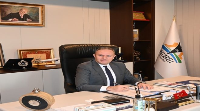 “Miraç Kandili’nin, manevi değerlerimizin güçlenmesine vesile olmasını temenni ediyorum”