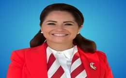 BAŞKAN MÜGE YILDIZ TOPAK, TÜRKİYE’Yİ AVRUPA KONSEYİ’NDE TEMSİL EDECEK!