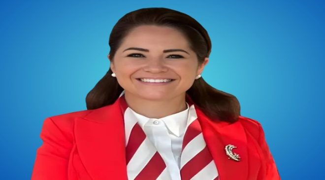 BAŞKAN MÜGE YILDIZ TOPAK, TÜRKİYE’Yİ AVRUPA KONSEYİ’NDE TEMSİL EDECEK!