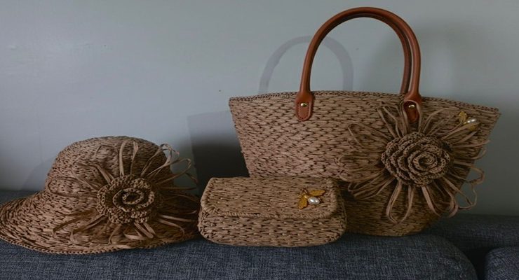 SİHİRLİELLER ÇANTAM’DAN EL EMEĞİYLE ŞEKİLLENEN ŞIK ÖRGÜ ÇANTA MODELLERİ