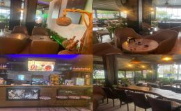 Balkanlardan Gelen Lezzet: Big House Balkan Cafe Ergene’de