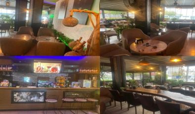 Balkanlardan Gelen Lezzet: Big House Balkan Cafe Ergene’de