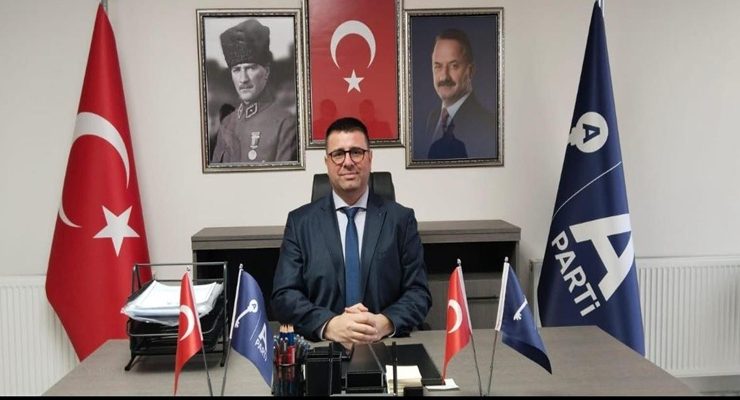 Bu Milletin Yükü Hafiflemeden Takvim Değişiyor