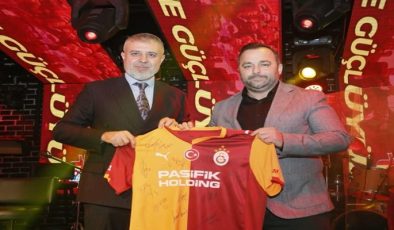 Çorluspor 1947 Dayanışma Gecesinde Anlamlı Destek