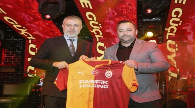 Çorluspor 1947 Dayanışma Gecesinde Anlamlı Destek