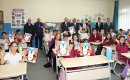 Ergene’de Karne Heyecanı