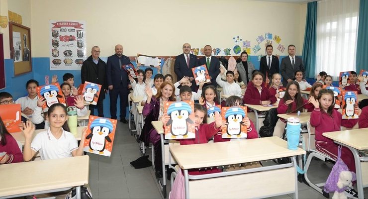 Ergene’de Karne Heyecanı