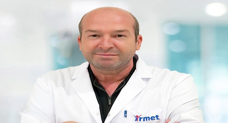 Op. Dr. Asım Aydınoğlu : Çocuklarda Karın Ağrısının Altından Akut Apandisit Çıkabilir