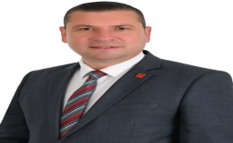 CHP Ergene İlçe Başkanı Servet Yıldız’dan 10 Ocak Çalışan Gazeteciler Günü Mesajı