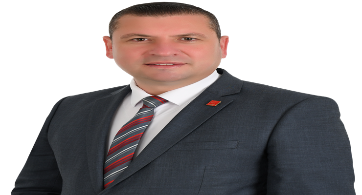 CHP Ergene İlçe Başkanı Servet Yıldız’dan 10 Ocak Çalışan Gazeteciler Günü Mesajı