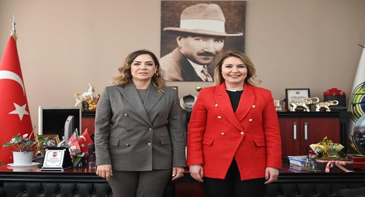 CANDAN BAŞKAN’DAN HAFTANIN İLK GÜNÜNDE MALKARA MESAİSİ