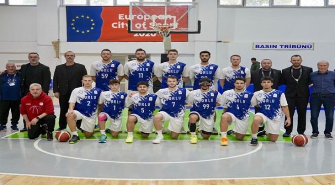 ÇBSK Uzatmalarda Güldü