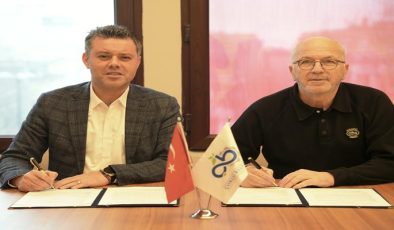 Çorlu Belediyesi ile ÇBSK Arasında Protokol