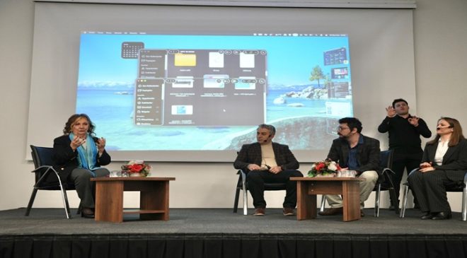 Çorlu’da Kadın Sağlığı İçin Büyük İş Birliği