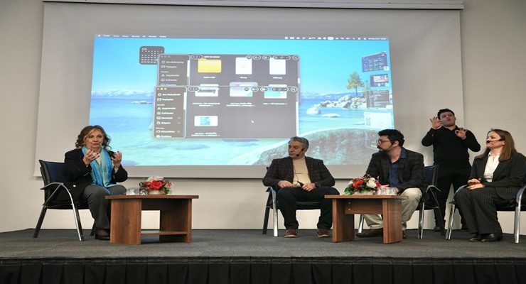 Çorlu’da Kadın Sağlığı İçin Büyük İş Birliği