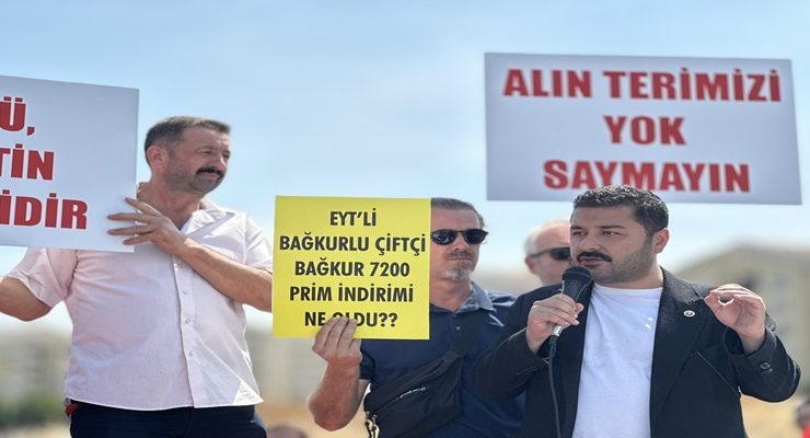 ‘TMO’NUN AÇIKLAMASI KARA HABERDİR’