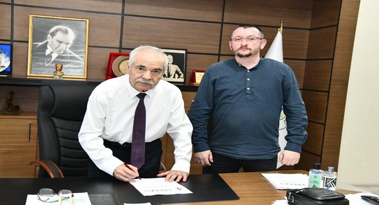 Keşan Belediyesi İle TREPAŞ Arasında İndirimli Elektrik Protokolü İmzalandı