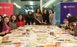 HAYALLER PANOYA, HEDEFLER KALBE DOKUNDU