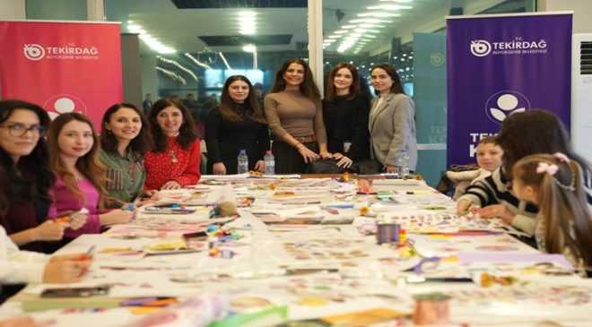 HAYALLER PANOYA, HEDEFLER KALBE DOKUNDU