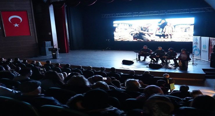 TEKİRDAĞ’DA MÜBADELE’NİN 103. YILI: İKİ KIYININ ORTAK HİKÂYESİ