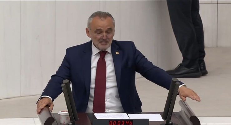 “DEAŞ Eylemleri Bir Mesaj mı?”