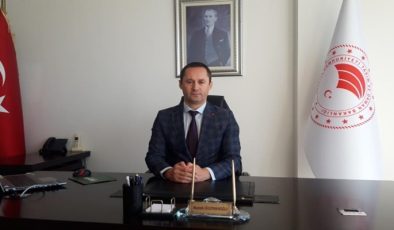 Ergene’de 800 Kilogram Sağlıksız Tereyağı İmha Edildi