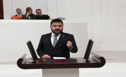 CHP’li Baran Yazgan’dan İktidara Sert Emekli Maaşı Tepkisi