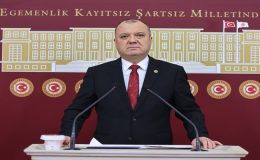 CHP TEKİRDAĞ VEKİLİ AYGUN’DAN AK PARTİ’YE ÇAĞRI: “ÇİFTÇİNİN BORCUNU ERTELEYİN!”