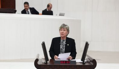 “BU KAVŞAK CAN ALIYOR, ÖNLEM ŞART”