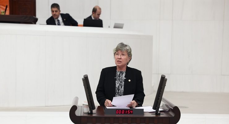 “BU KAVŞAK CAN ALIYOR, ÖNLEM ŞART”