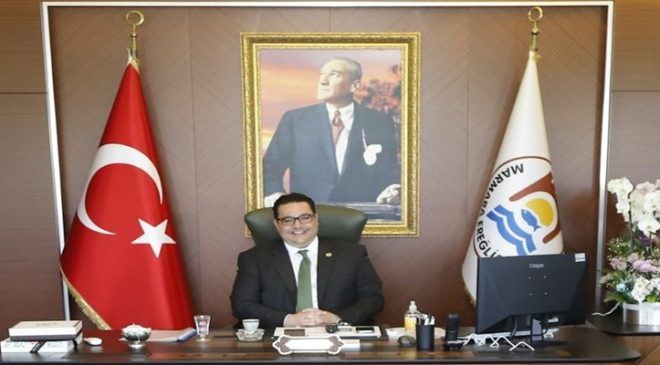 Her Müdürlüğüyle Çalışan Halkın Belediyesi