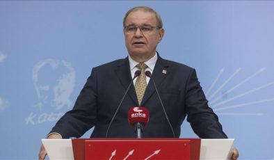 CHP TEKİRDAĞ MİLLETVEKİLİ FAİK ÖZTRAK’IN “10 OCAK ÇALIŞAN GAZETECİLER GÜNÜ” MESAJI: