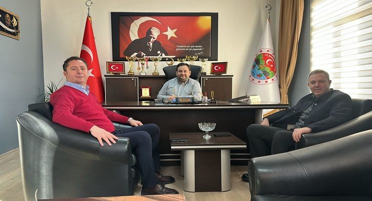 “İlçelerimizin kalkınması, ilimizin genel ekonomik gücünü doğrudan etkilemektedir”