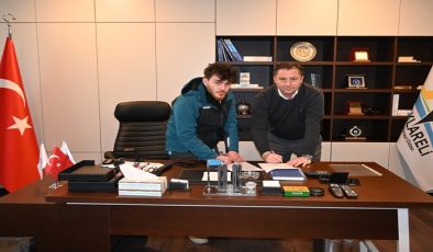 Kırklareli Ticaret ve Sanayi Odası ile Pınarhisar Lift Asansör Arasında İndirim Protokolü İmzalandı