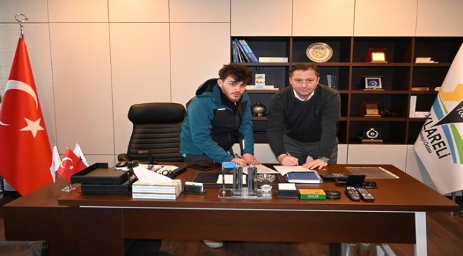 Kırklareli Ticaret ve Sanayi Odası ile Pınarhisar Lift Asansör Arasında İndirim Protokolü İmzalandı