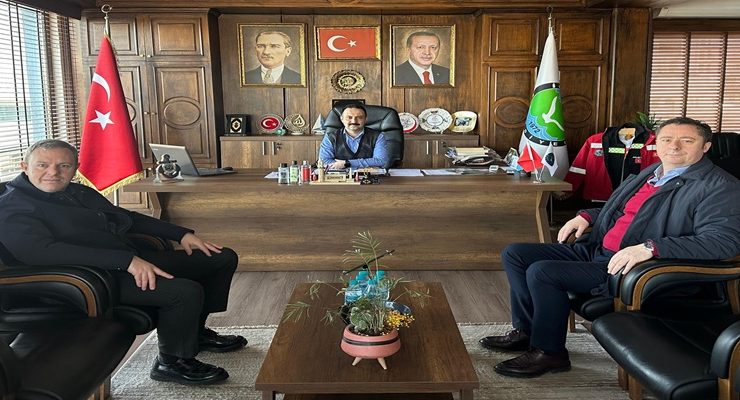 “İğneada’yı ekonomik, sosyal ve turistik anlamda çok daha ileri bir seviyeye taşıyabiliriz”