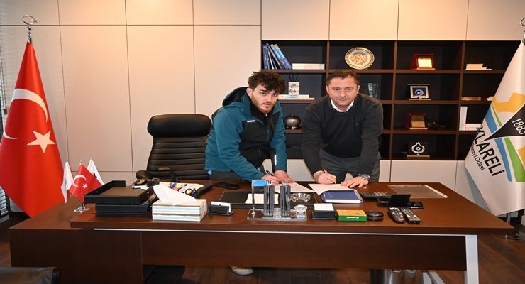 Kırklareli Ticaret ve Sanayi Odası ile Pınarhisar Lift Asansör Arasında İndirim Protokolü İmzalandı