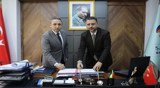 Şarköy Belediyesi’nden Yüzleri Güldüren Promosyon Müjdesi