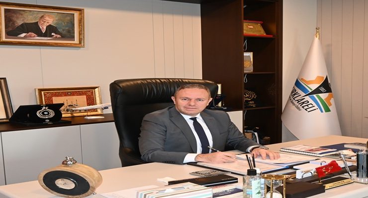 “Ramazan Ayı’nı, özüne layık bir şekilde yaşamalıyız”