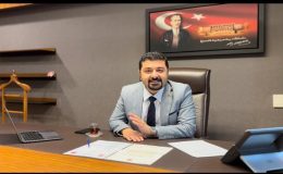 ŞEREF VE GURURLA ANIYORUM