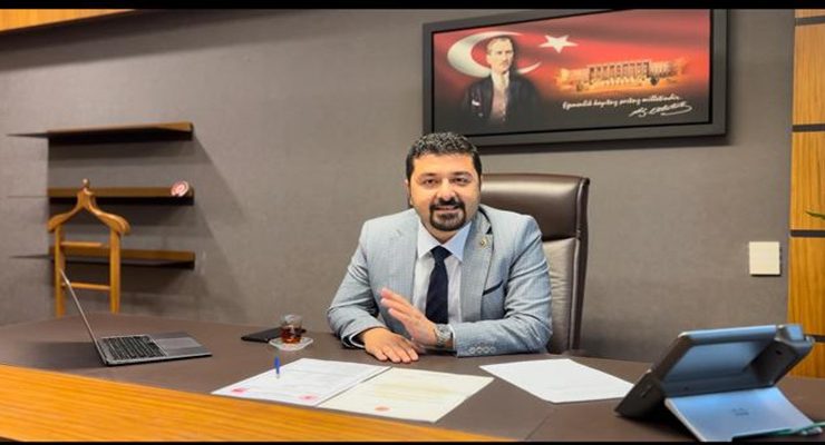 ŞEREF VE GURURLA ANIYORUM