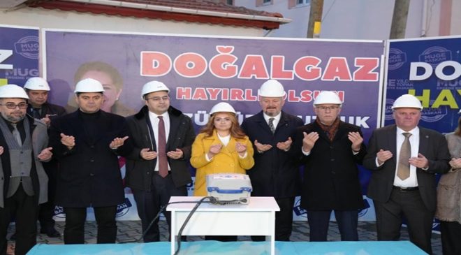 SÖZLERİMİZİ TUTARAK HEDEFİMİZE BİR ADIM DAHA YAKLAŞTIK