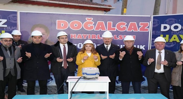 SÖZLERİMİZİ TUTARAK HEDEFİMİZE BİR ADIM DAHA YAKLAŞTIK