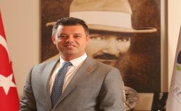 Başkan Sarıkurt: “Acımız Taze, Sorumluluğumuz Büyük”