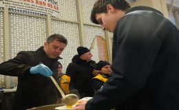 Başkan Sarıkurt’tan Ramazan Mesajı: “Bereketi Aynı Sofrada Paylaşalım”