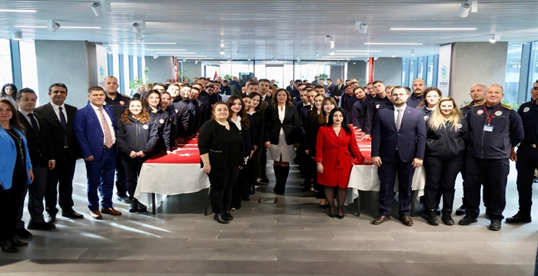 CANDAN BAŞKAN’DAN İNSAN ODAKLI HİZMET VURGUSU (1)